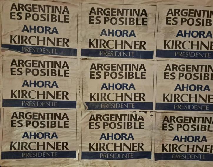 #25deFebrero 🇦🇷