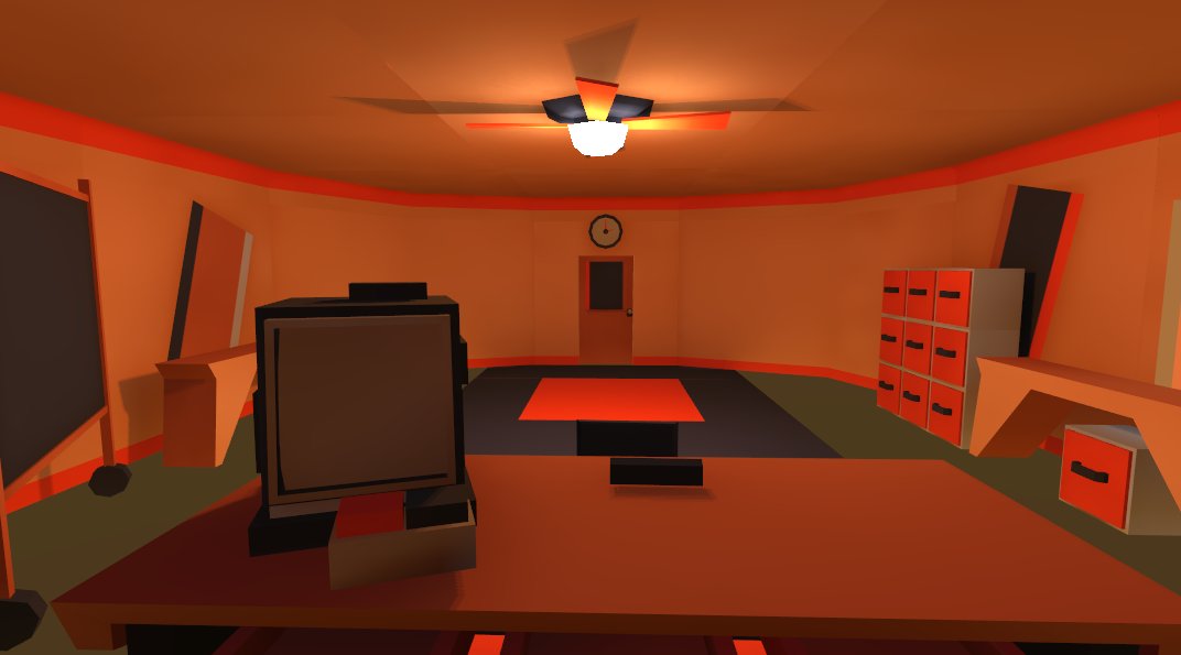 OliverJones_Dev's tweet photo. Main environment for our new narrative game!
#narrativegame #indiedev #indie #games #gamesprogramming #3dart #maya #blender #unity #gamesdev #indiegamedeveloper #indiegamedev https://t.co/y9rlRNFb9v