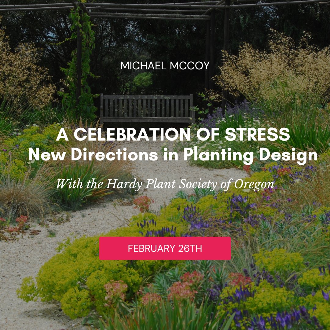 There's still time to join un in the Winter Program tomorrow with guest speaker Michael McCoy!

Join us Sunday, February 26th at 1PM Pacific!