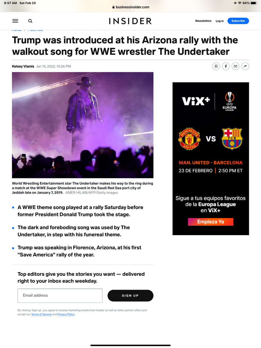 Michael In Truth tweet media