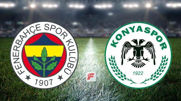 FutbolMania02's tweet photo. Fenerbahçe - Konyaspor maçı canlı izle

Donmadan izle 

🔴𝐇𝐃 𝐋𝐢𝐧𝐤➡️  https://t.co/ni0hYKX9bw

 #FBvKON #maclinki 

hep birlikte yaralarımızı saracagiz gol Türkiye deprem ofsayt penaltı https://t.co/60aoCcjYXf