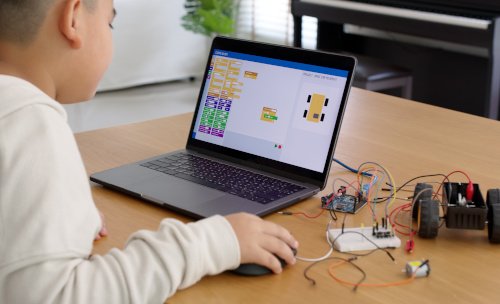 STEM Happens Network tweet media