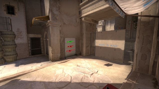 CSGORoll tweet media