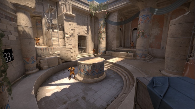 CSGORoll tweet media