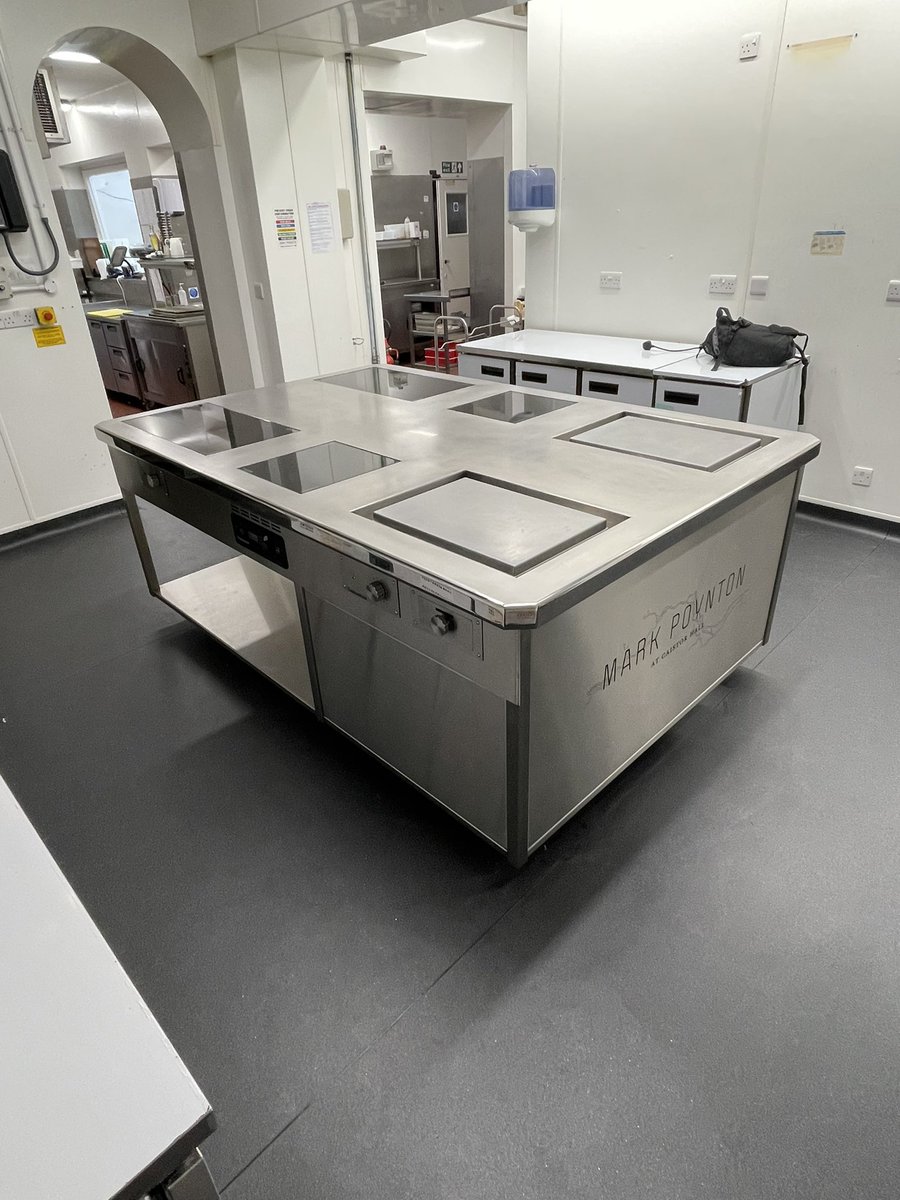 ControlInduction (@geoffsnelgrove) on Twitter photo Job 2 for this last week <a href="/markjpoynton/">Mark Poynton</a> ‘s latedt induction suite for Caistor Hall Hotel, completed in exactly 24 hours with a 1 hour dinner break and a 7 hour sleep break. With a team of just 2 of us we brought this suite in kit form through small doorways and built on site. Job 2 for this last week <a href="/markjpoynton/">Mark Poynton</a> ‘s latedt induction suite for Caistor Hall Hotel, completed in exactly 24 hours with a 1 hour dinner break and a 7 hour sleep break. With a team of just 2 of us we brought this suite in kit form through small doorways and built on site.