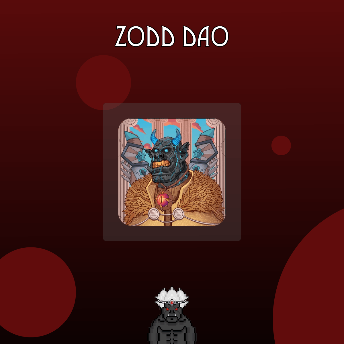 Zodds CS Trading tweet media