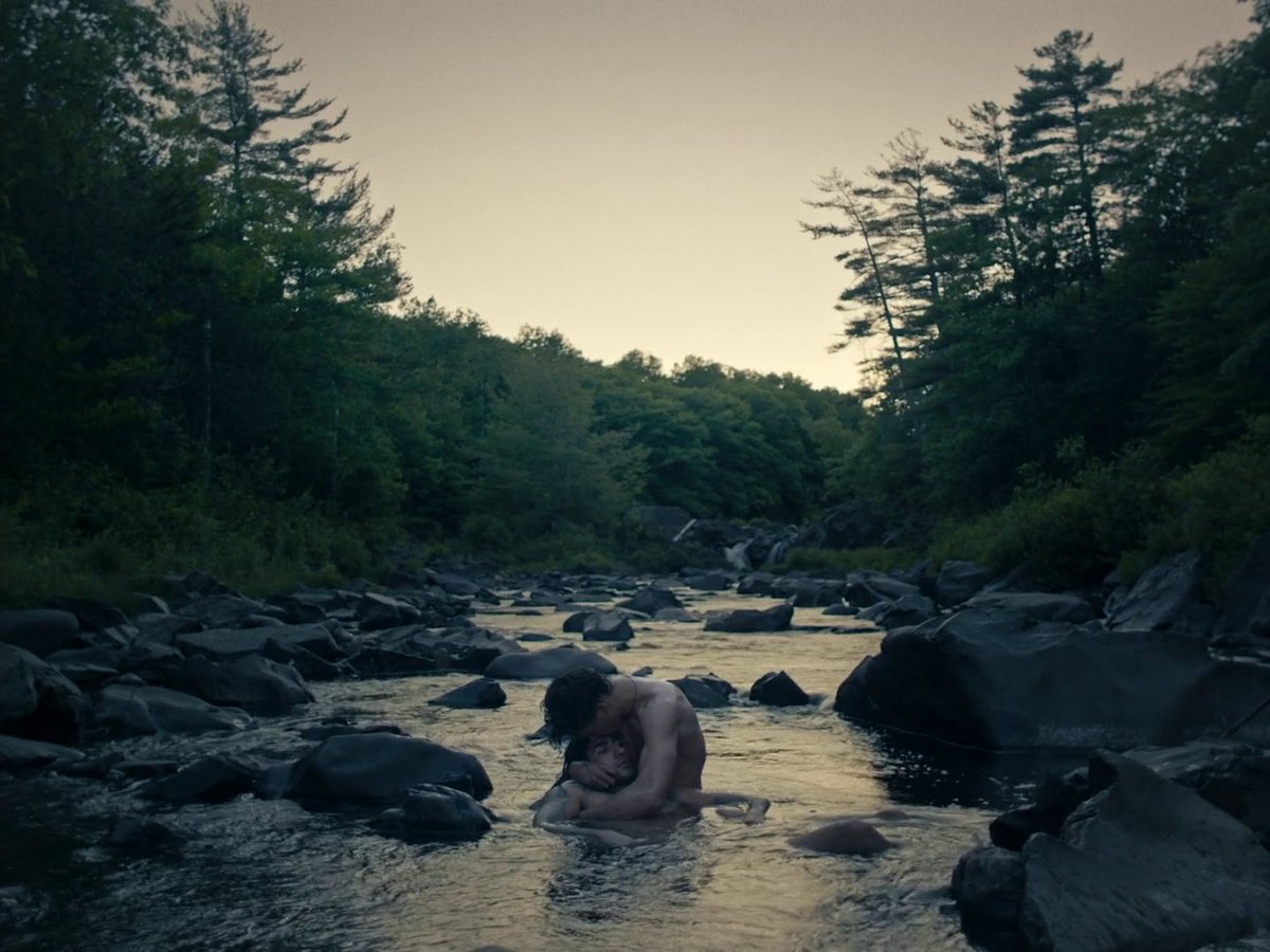 . on Twitter "swallowed (2022) dir. carter smith"