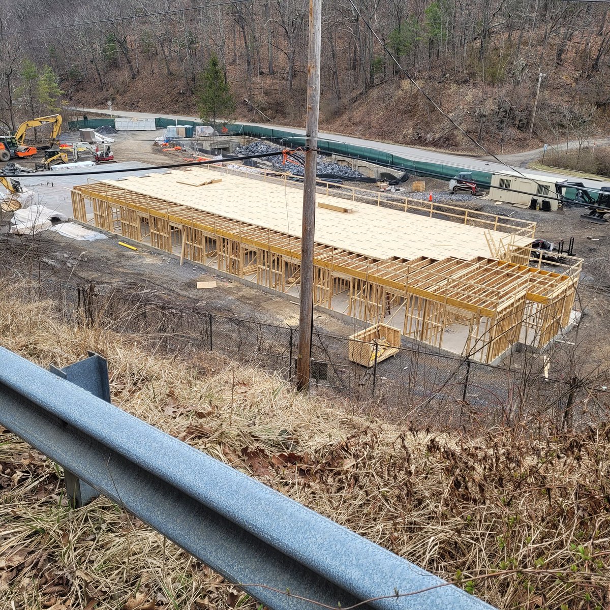 oconner998's tweet image. Employee housing is coming soon