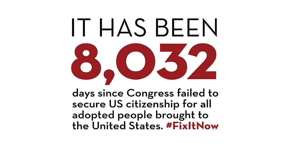 Adoptee Rights Law tweet media