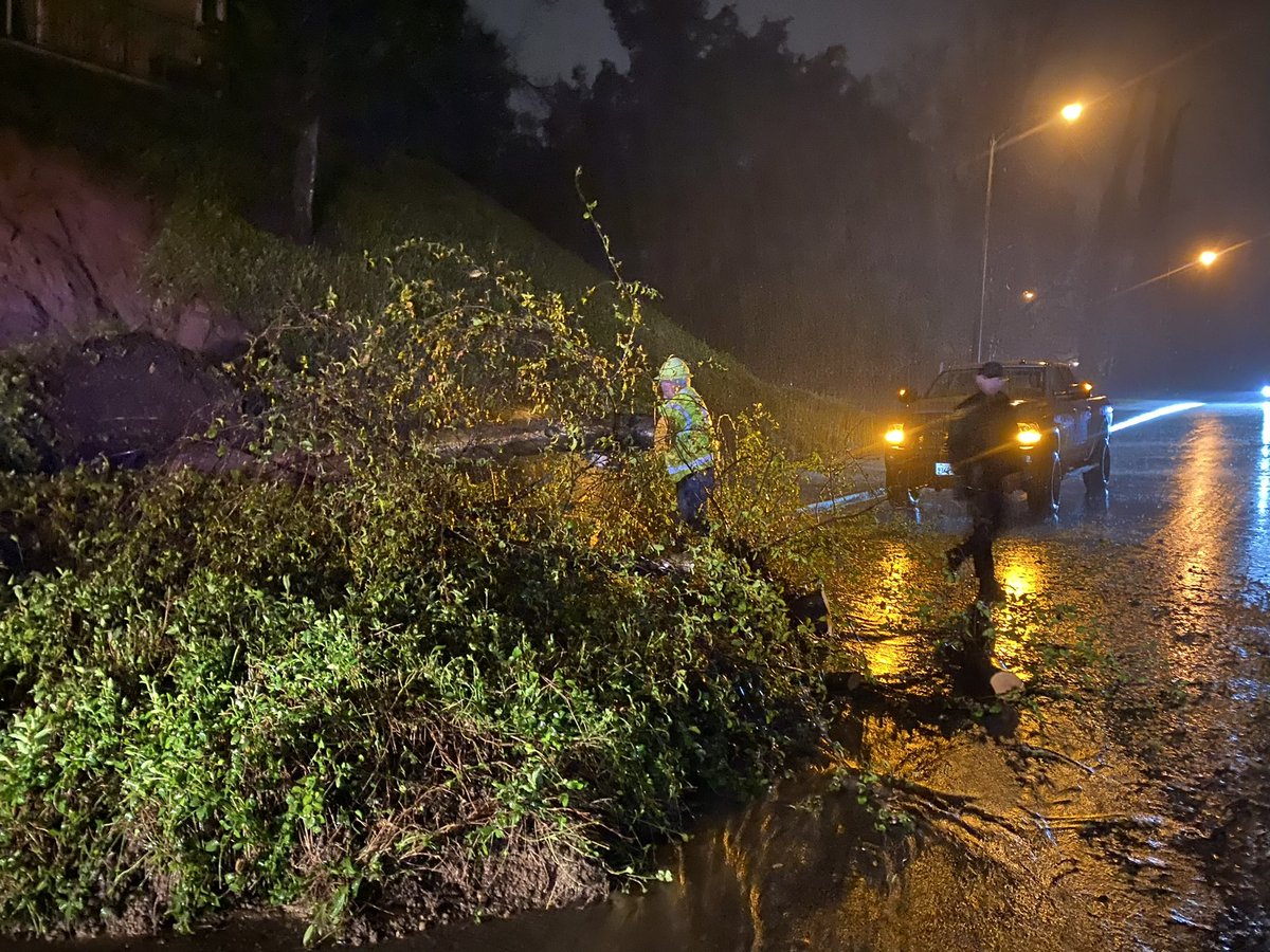 City of Calabasas on Twitter "Our Public Works team did a great job