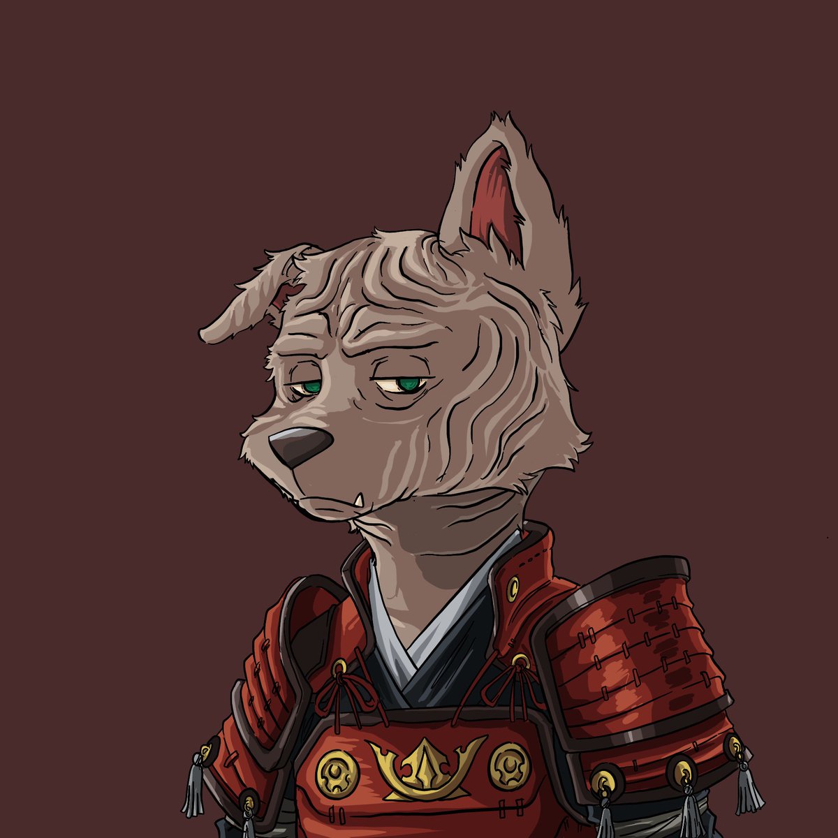 🔥 The newest hype in the #SolanaNFTs space: #Blesseddogs  #NFTs 

NAME: BLESSED DOGS (FREE MINT)
MINT PRICE: FREE MINT 
SUPPLY : 8500
MINT DATE : TBA 
TWITTER: <a href="/BlessedDogsPxL/">Blessed Dogs</a> 
 DISCORD: discord.com/channels/10540…