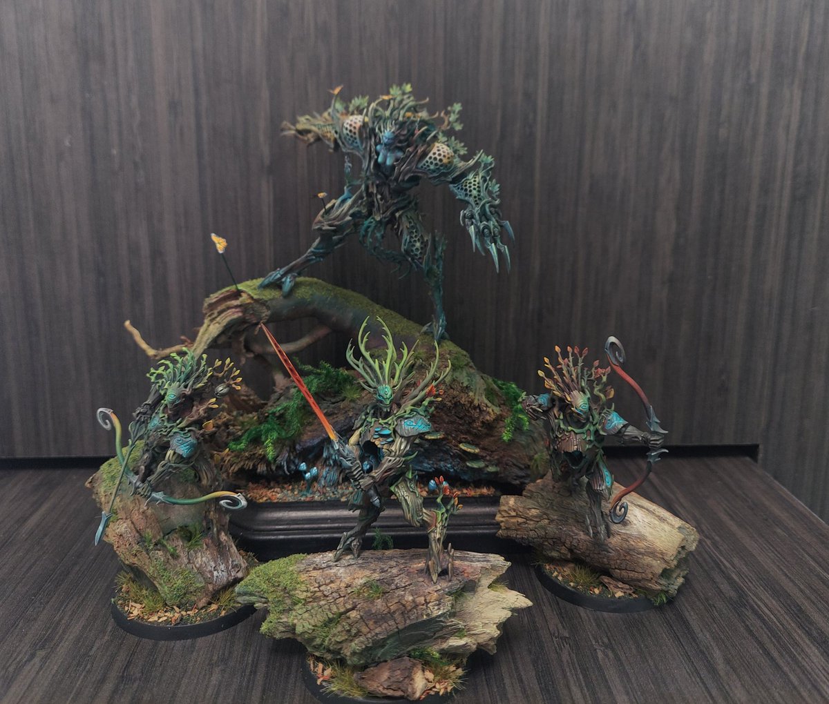 MarkMaxey1977's tweet photo. Maybe I should just start this army https://t.co/gUWuhUFIuP