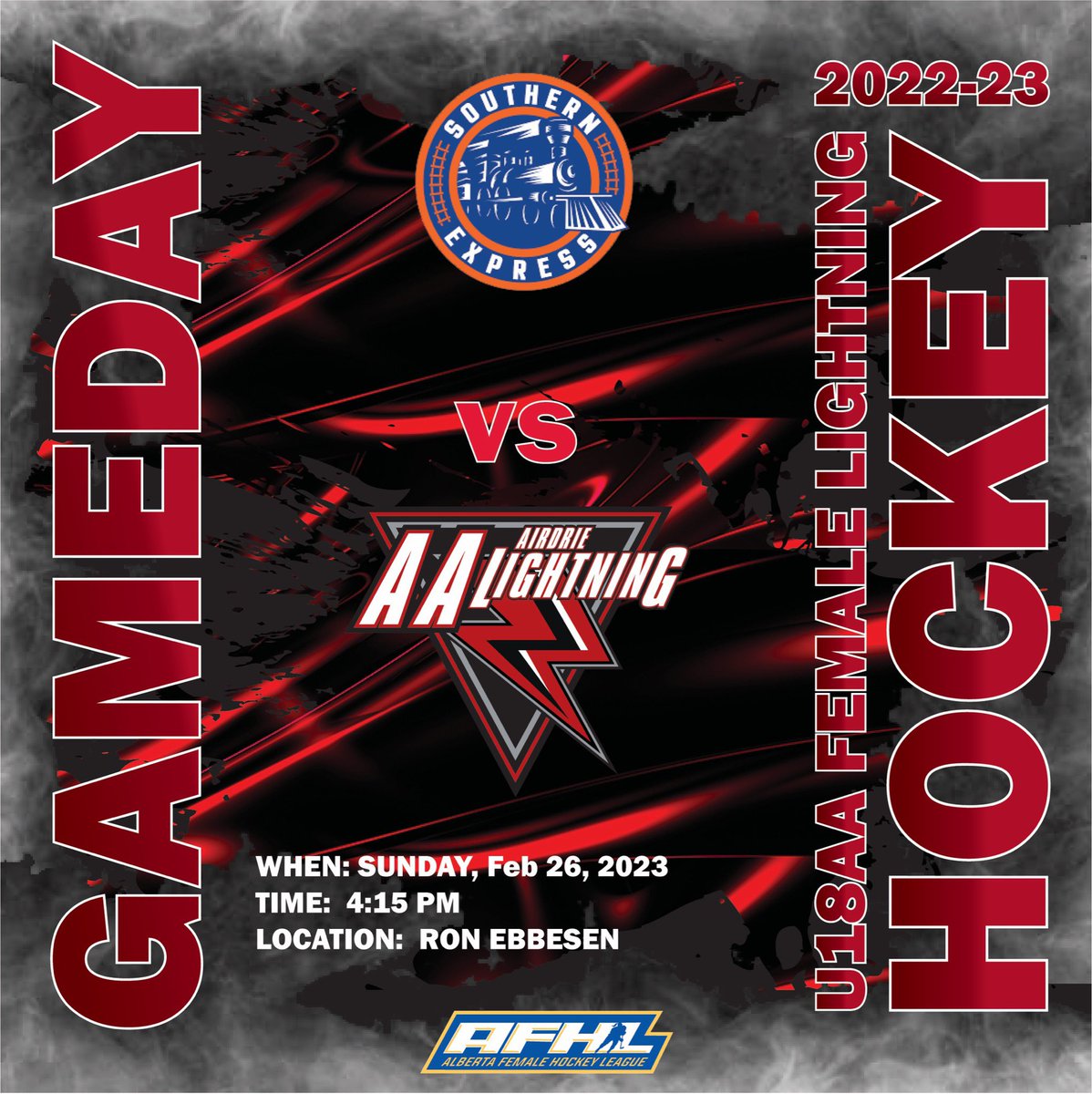 Female U18AA Airdrie (@airdriefemaleaa) on Twitter photo 