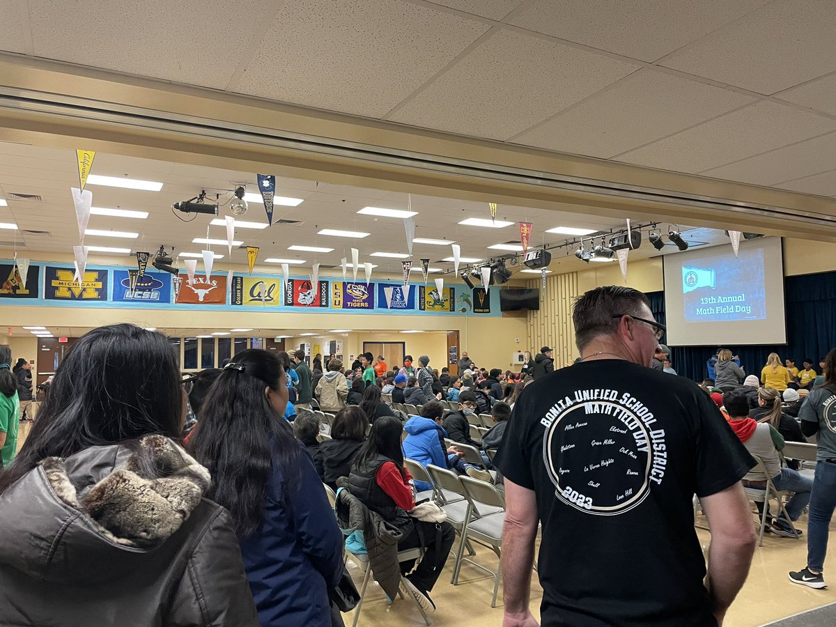 Matheletes <a href="/BonitaUSD/">Bonita USD</a> are ready to compete this wet Saturday!!!