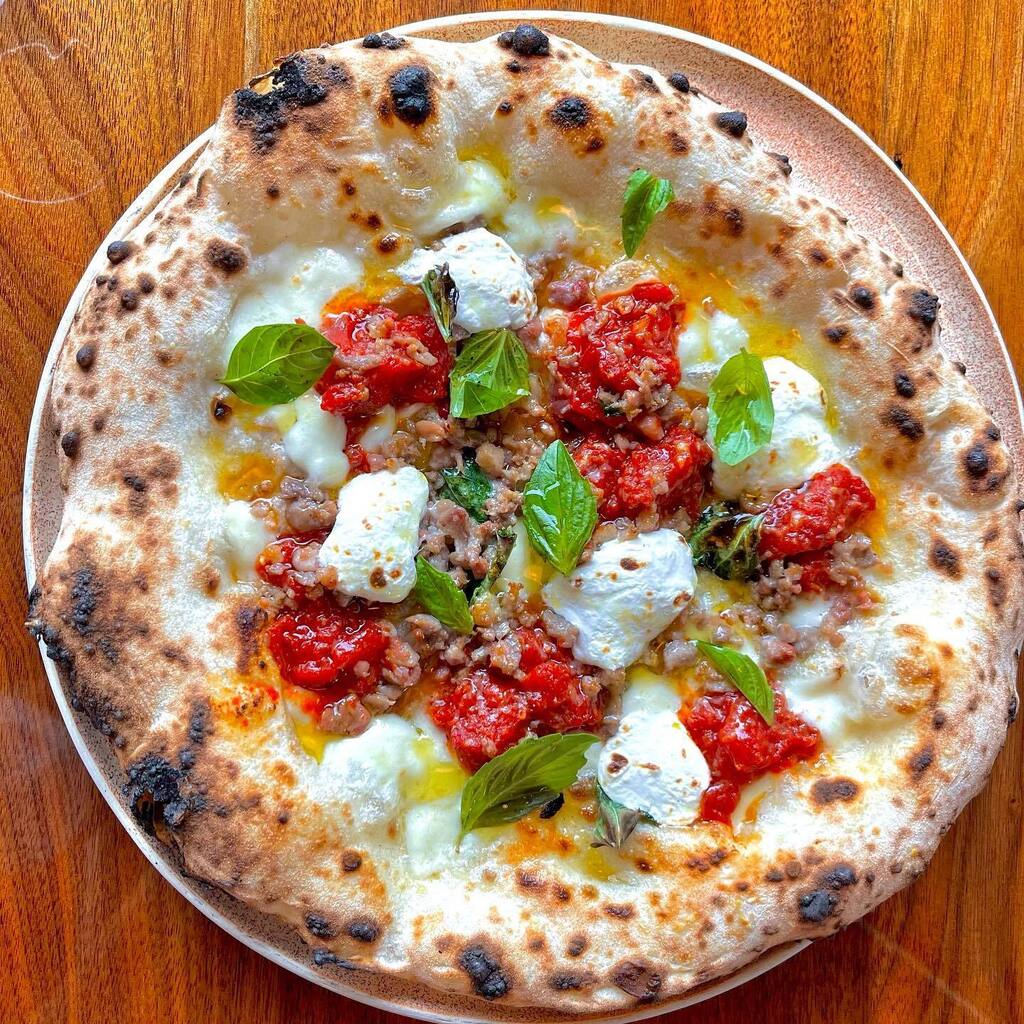 Inferno Pizzeria tweet media