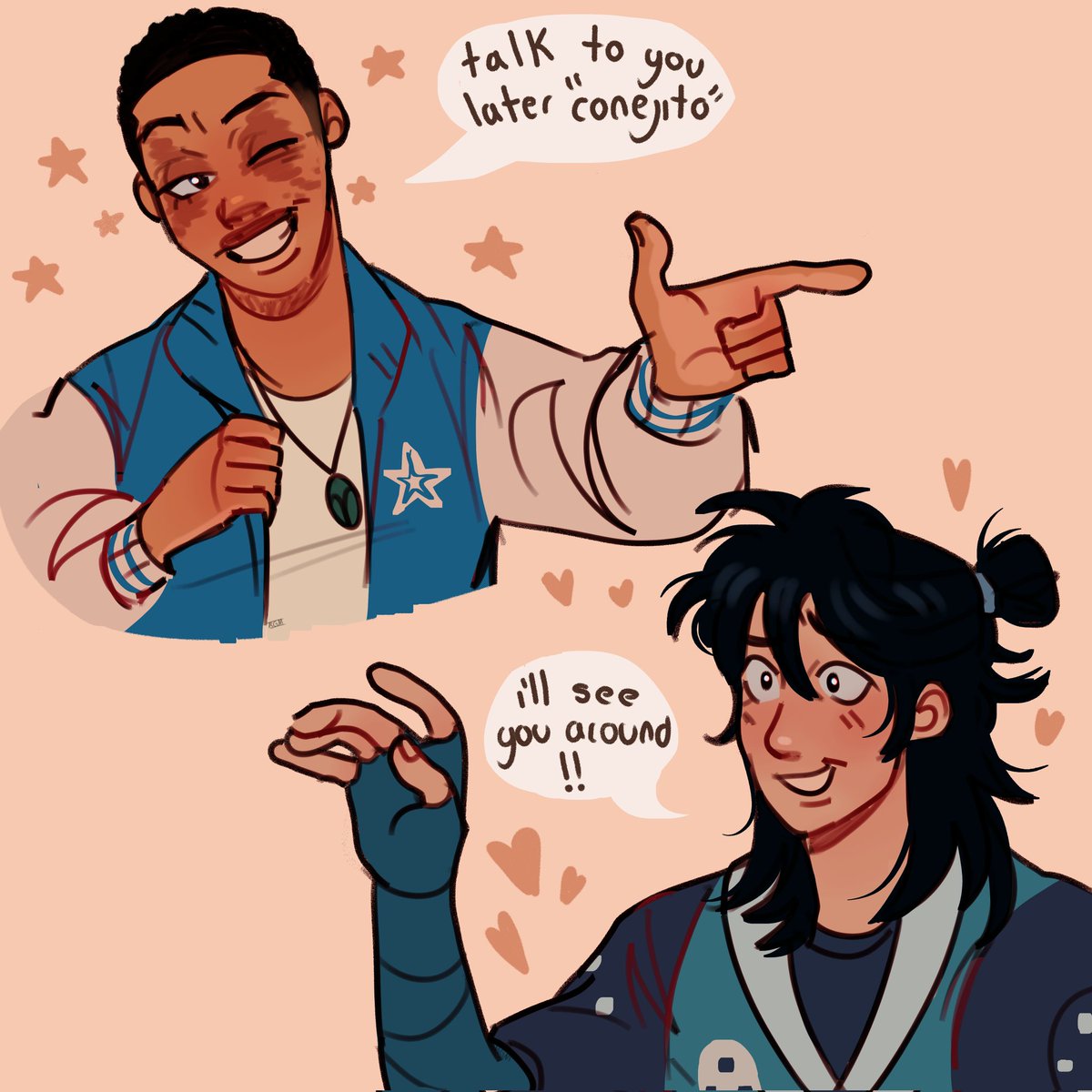 sunny_day_shity's tweet photo. more human #leosagi cause i love my human versions of them i am sorry guys  

#rottmnt #riseofthetmnt #rottmntleo #usagichronicles #SaveRiseofTMNT #tmnt https://t.co/PTqLGPlewy