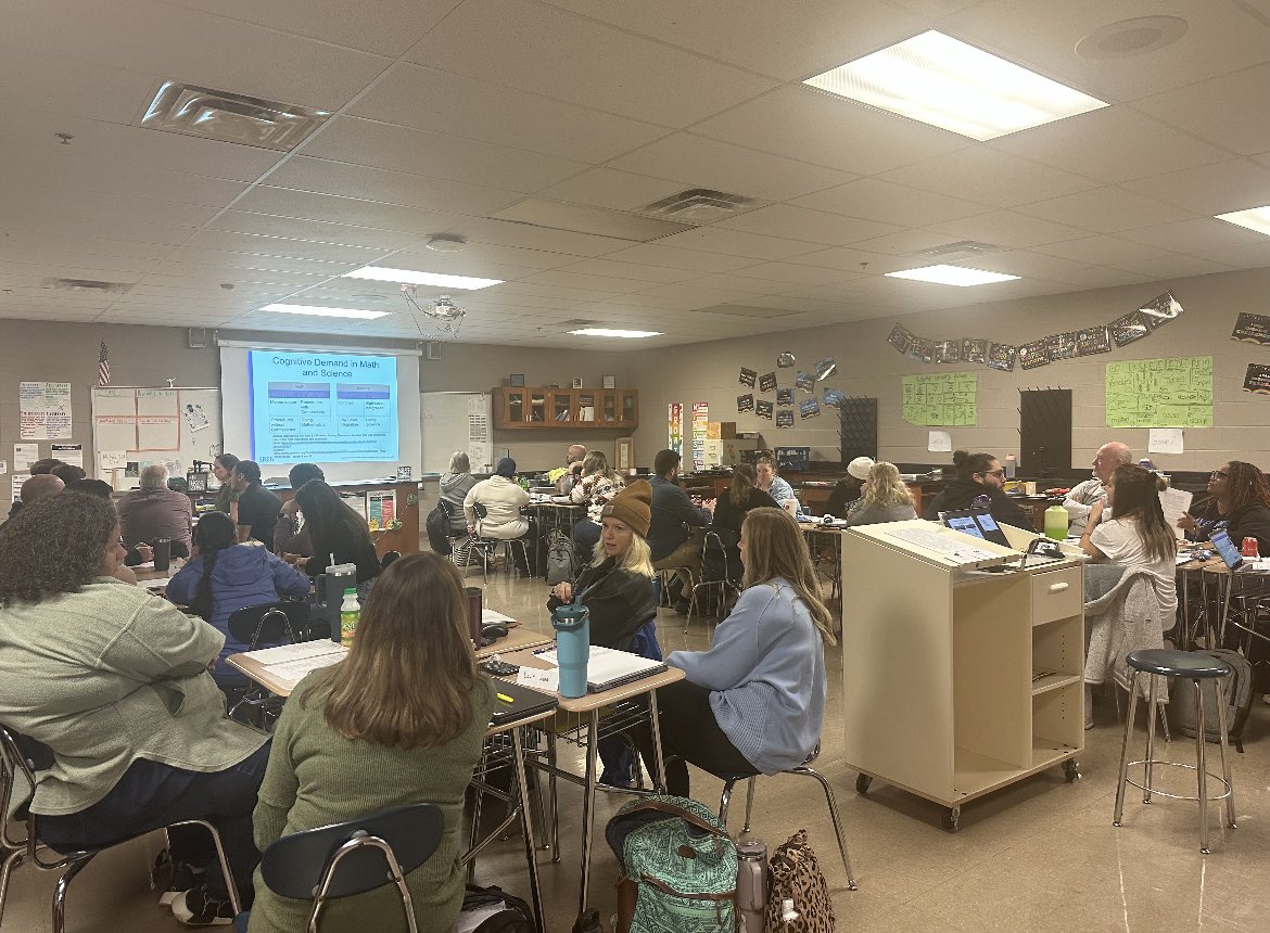 Rutherford Teach Now tweet media