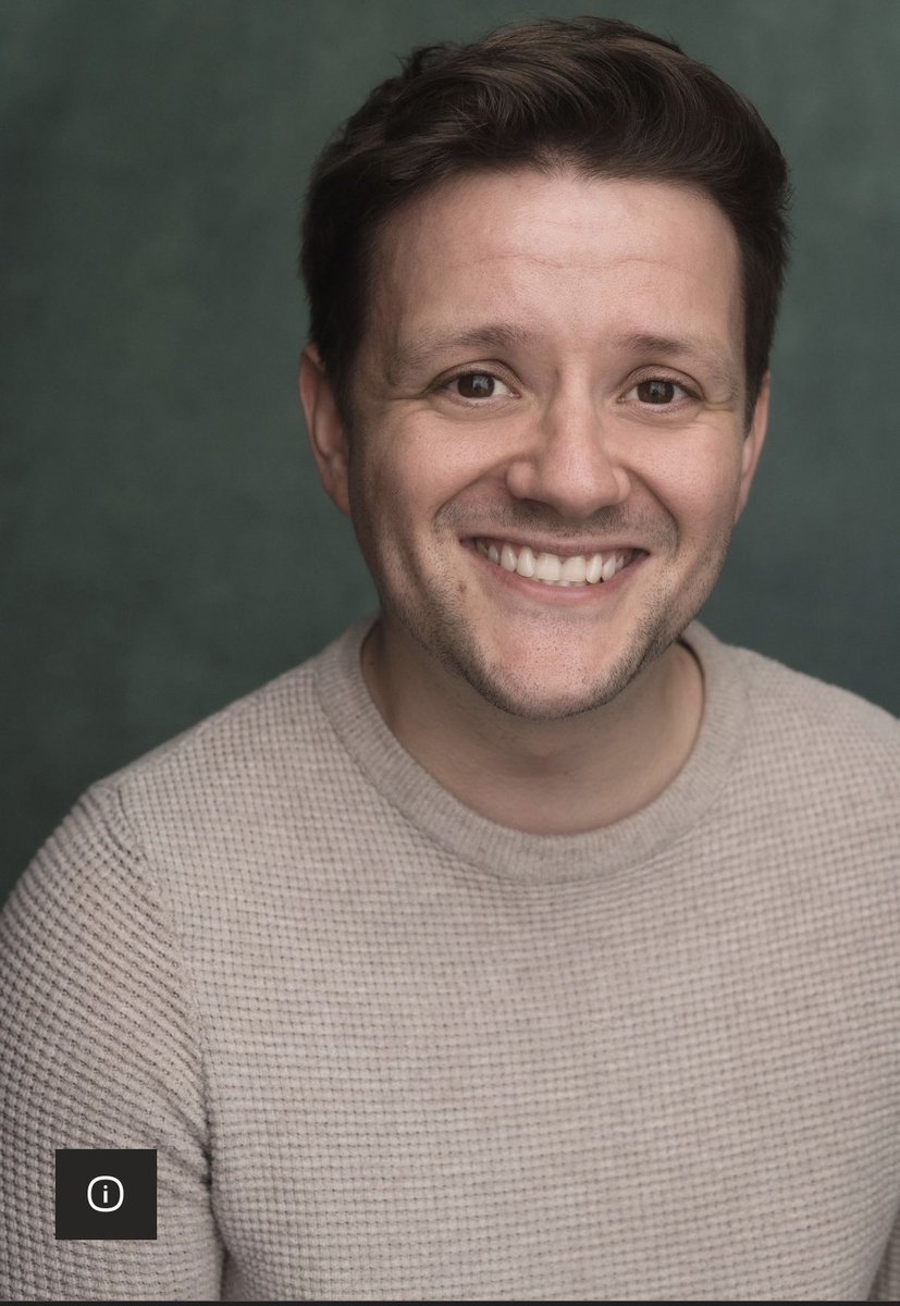 Daniel Croucher tweet media