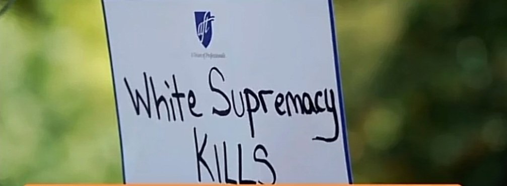FACT: White supremacists were behind 80% of extremism-rrlared murders in 2022.
#GOPTerrorists