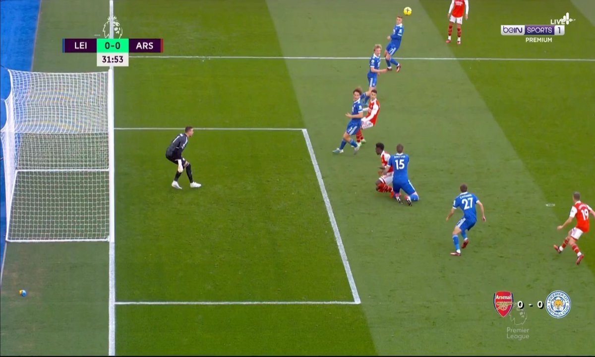AFC_Capital's tweet photo. 🗣️ ابو تريكه - BeIN Sports :

"كان ممكن تنحسب لأي حد إلا أرسنال." https://t.co/bIqqgtEDqR