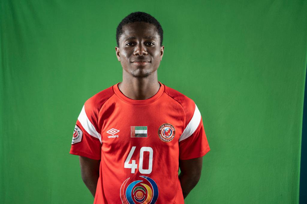 Ivoire fc tweet media