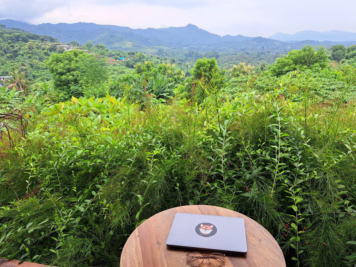 woof_work's tweet photo. Our Woofers are all over the planet.

Comment below and let us know..

Where do you Woof?

$WOOF

https://t.co/V6Jhneg19A https://t.co/lZgVG5jqjN