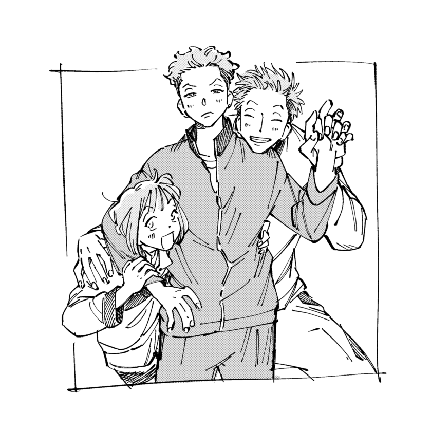 ⚪️ 5/6 西2 ナ03a tweet media