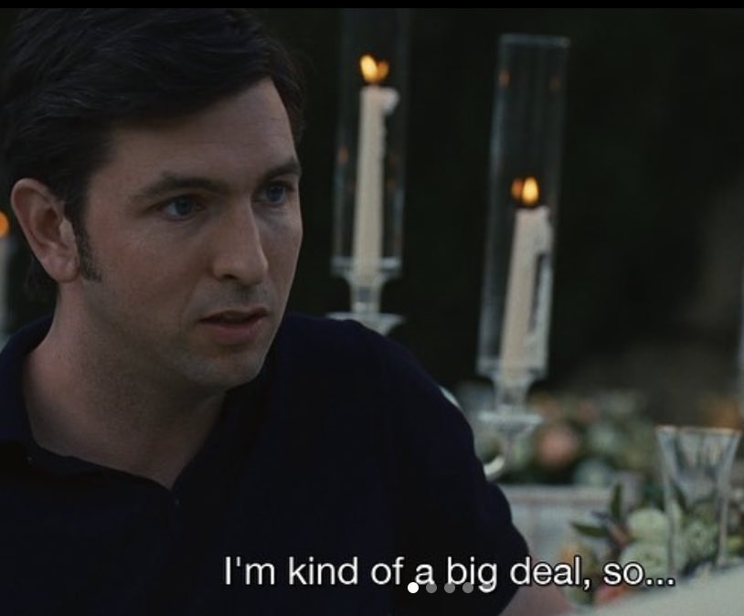 Succession Table Quiz 🎟️💥💰

📅 | March 22nd, 8pm

Calling all ye Tom Wambsgans &amp; Cousin Greg stans 😇 With the third season of Succession coming down the line we thought it was time to put on a little table quiz 

thebernardshaw.com/succession-qui…