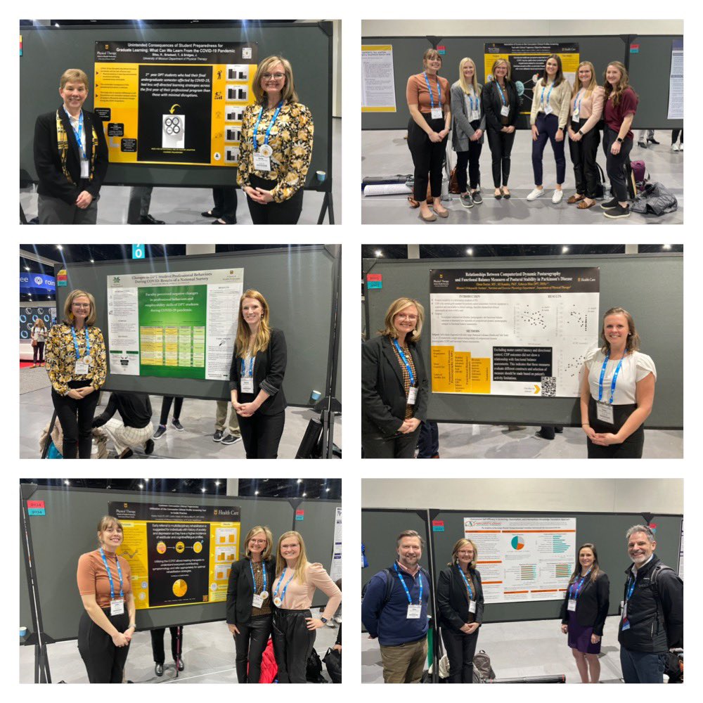 BBlissDPT's tweet image. Research is always better with friends!! #CSM2023