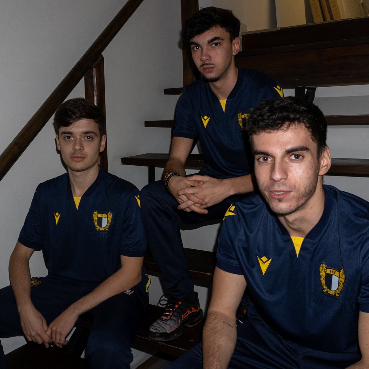 ⚠️ É já às 16h que os nossos craques entram no servidor para disputar o Qualificador Fechado da <a href="/rocketleague_pt/">Rocket Master League Portugal</a>!

Acompanha toda a ação:
📺 twitch.tv/snable2o
📺 twitch.tv/bubble_rl
🌲 battlefy.com/rocket-master-…