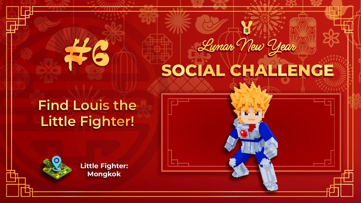 The Sandbox tweet media