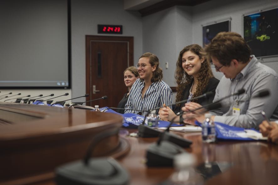 NATO ACT tweet media