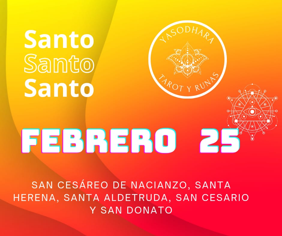 LasbrujasdeYaso's tweet image. ✨☘️ 🌟🌙🌑💫🔮🧿߷⍟︎⌘︎꧂✨★ 🔮

Hoy en tu #santo  Felicidades!  Tu amiga #Yasodhara  #Yesi