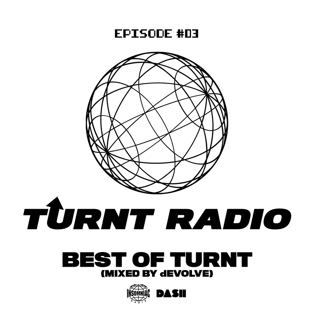 New Episode! Listen Now!
turnt.lnk.to/radio