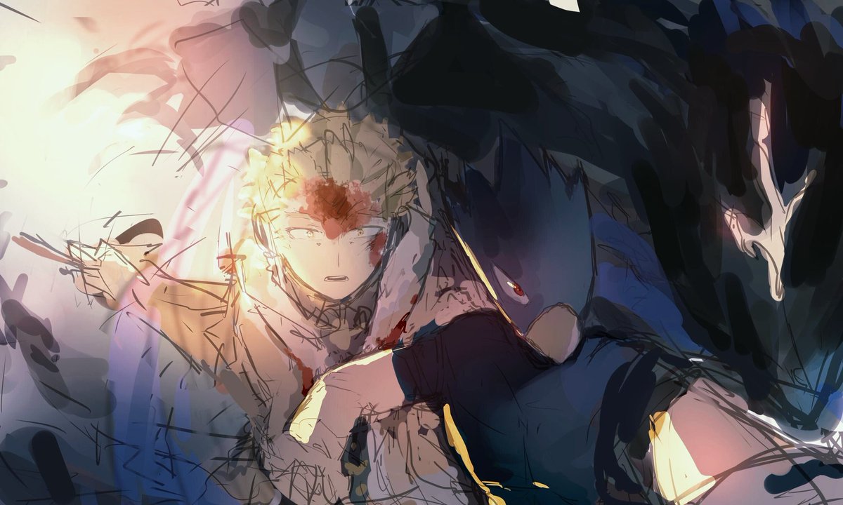 求米青 tweet media