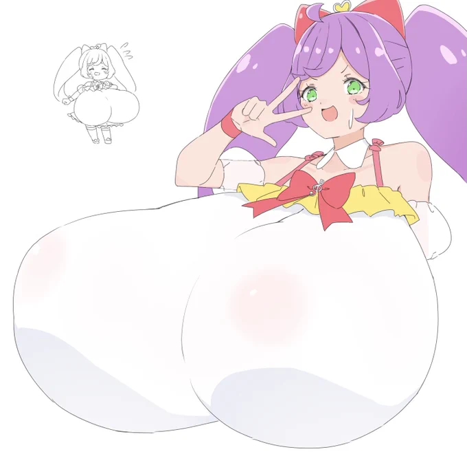 困り顔が好き 