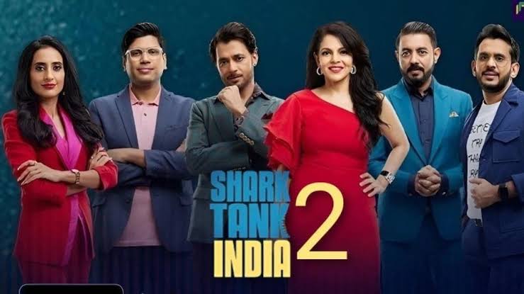 #SharkTankIndiaS2 is available in Tamil, Telugu and even in Malayalam.

But it's not dubbed into the language of the land of start ups in India. #ಕನ್ನಡ