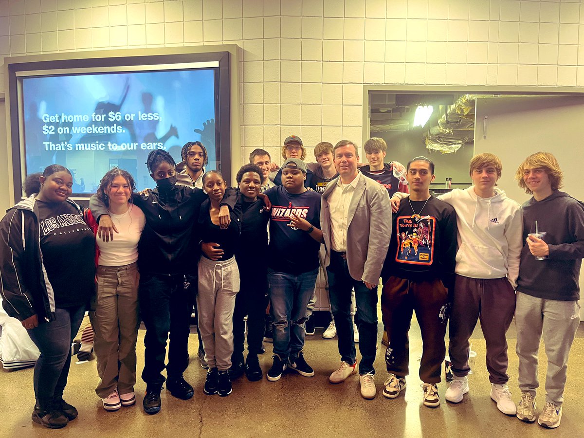 Mrs. Babic (@jbabsbts) on Twitter photo Some of the <a href="/theWPboard/">West Potomac HS (we/they/them)</a> ballers AND scholars representing at the <a href="/WashWizards/">Washington Wizards</a> game last night. Thanks for a great experience learning about sports entertainment careers! Some of the <a href="/theWPboard/">West Potomac HS (we/they/them)</a> ballers AND scholars representing at the <a href="/WashWizards/">Washington Wizards</a> game last night. Thanks for a great experience learning about sports entertainment careers!