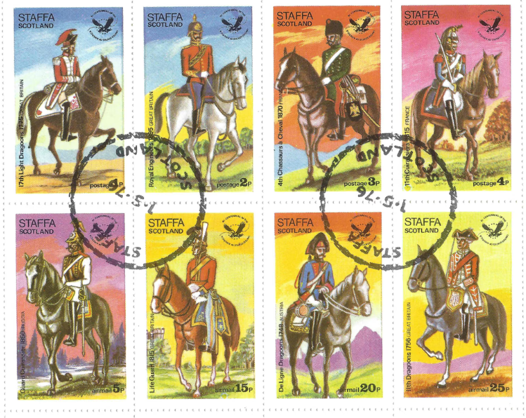 1970's stamp sheets now listed on OpenSea. Each NFT comes with the original sheet of stamps couriered to you.
opensea.io/collection/sta…
#NFTdrops #stamps #stampart