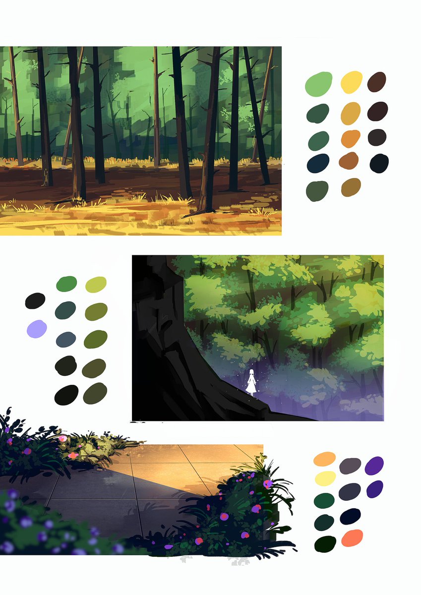 WisestKing5's tweet image. This my most recent art study y'all ✨♥️

#artstudy #digitalart #digitalartists #ArtistOnTwitter #artontwitter #illustration