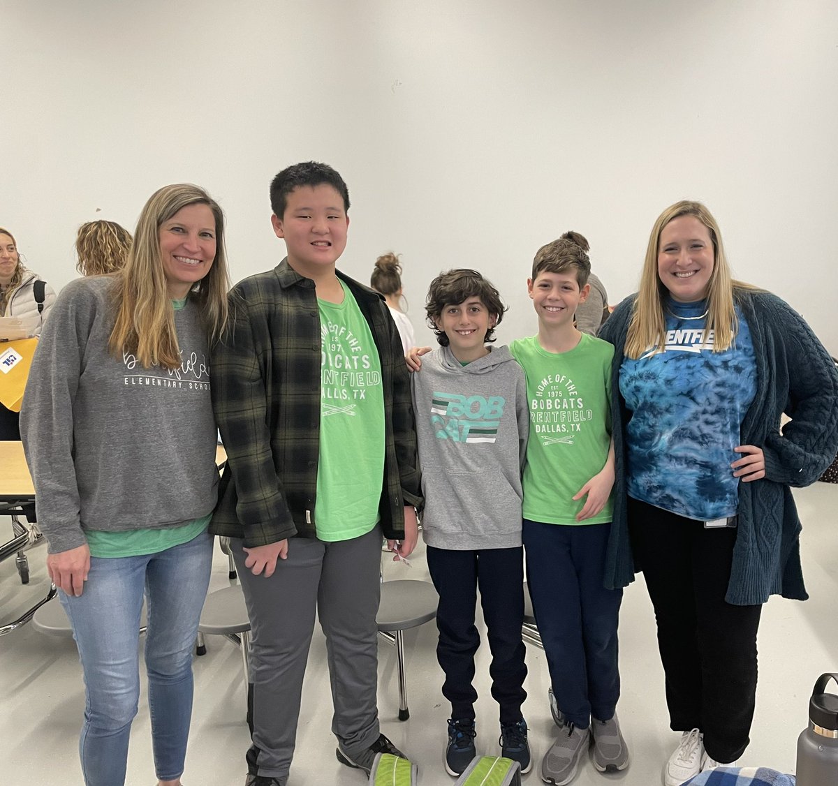 Lindsey Kauitzsch tweet media