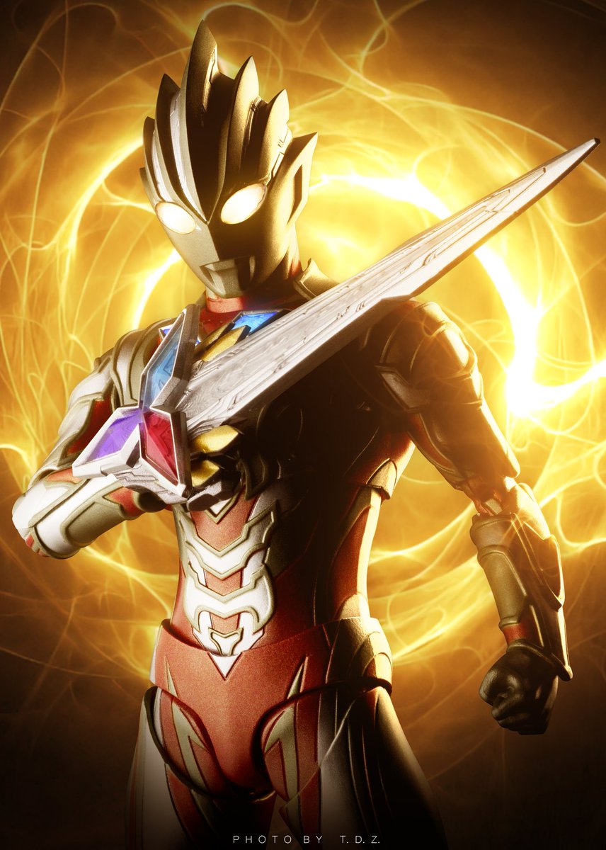 ✨️GLITTER TRIGGER ETERNITY.02✨️
摄影:ZERO
后期:TS <a href="/wqts69/">WQTS</a> 
#SHFiguarts 
#ウルトラマン
#ウルトラアーツ