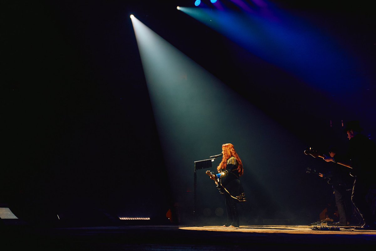 The Judds tweet media