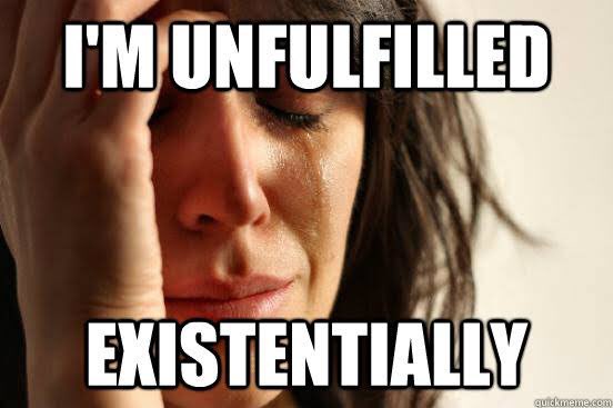 A Kaizer Chiefs win is not fulfilling, its almost a relief. I guess it’s how they win these matches. #SowetoDerby #KaizerChiefs