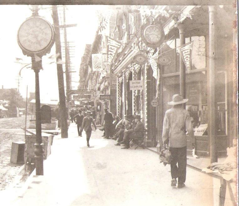 GotoGtown's tweet photo. Have you ever wondered what Downtown Georgetown used to look like? ๐ค #GoToGtown #TravelKY https://t.co/LcyKVjqg8z