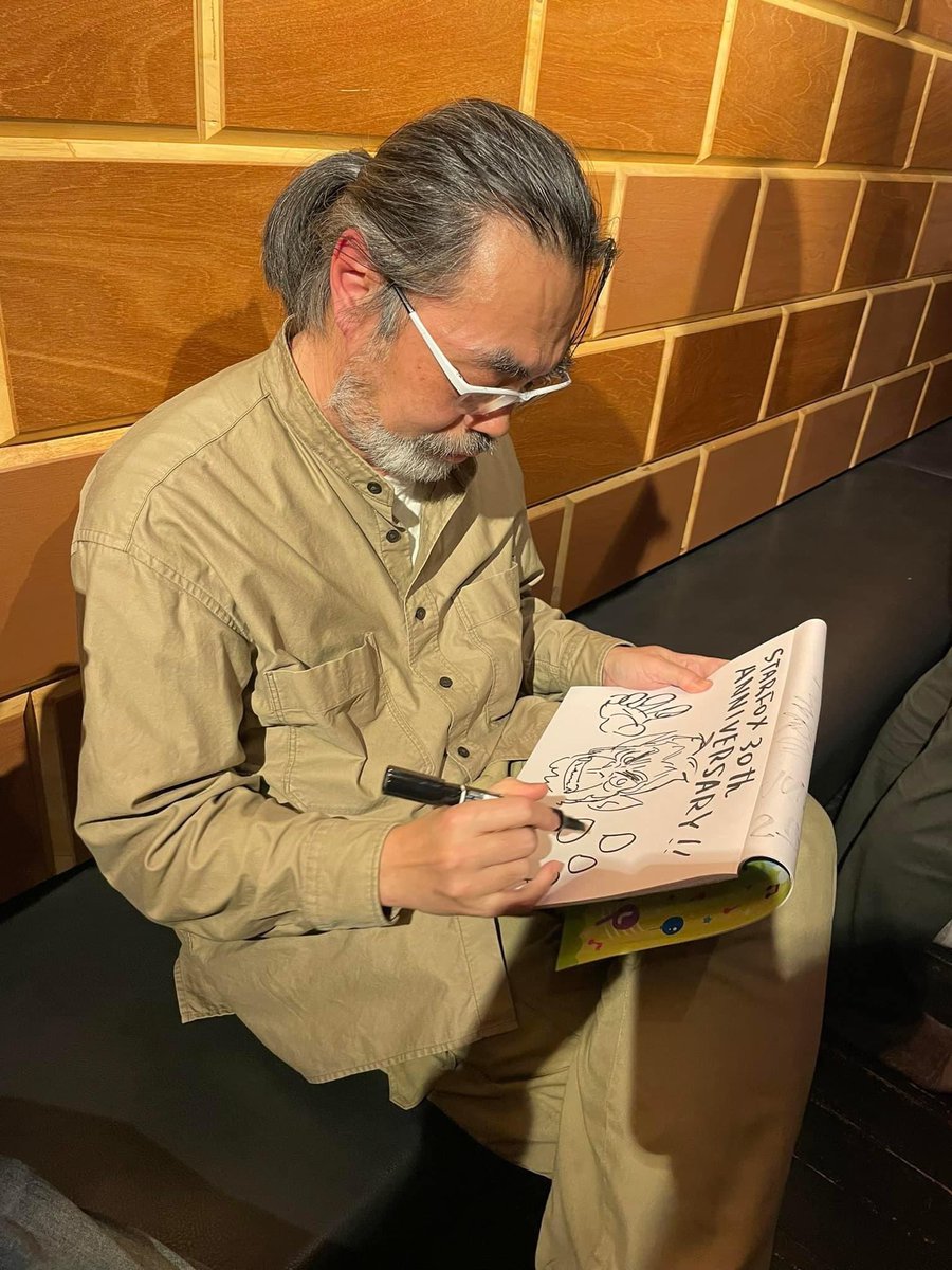 今村孝矢 / Takaya Imamura tweet media