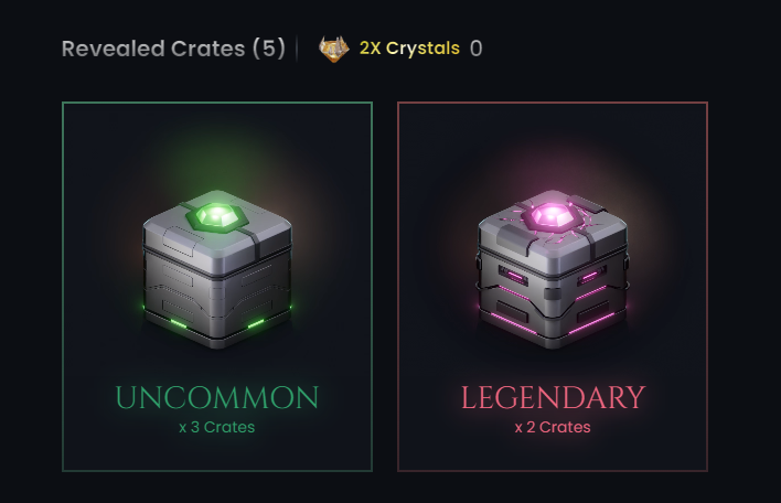 AwperX's tweet image. Another day another airdrop #magically #NFT 🫡