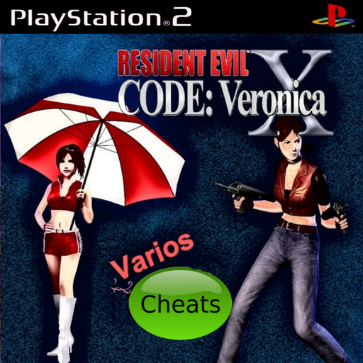 gamershhh_vika's tweet photo. Resident Evil Code Veronica X Pack [Various Mod's 2022] for PS4.
https://t.co/aYcvQd438S
Read notes under game link on reddit!
Language: English https://t.co/mcYFo5sHmT