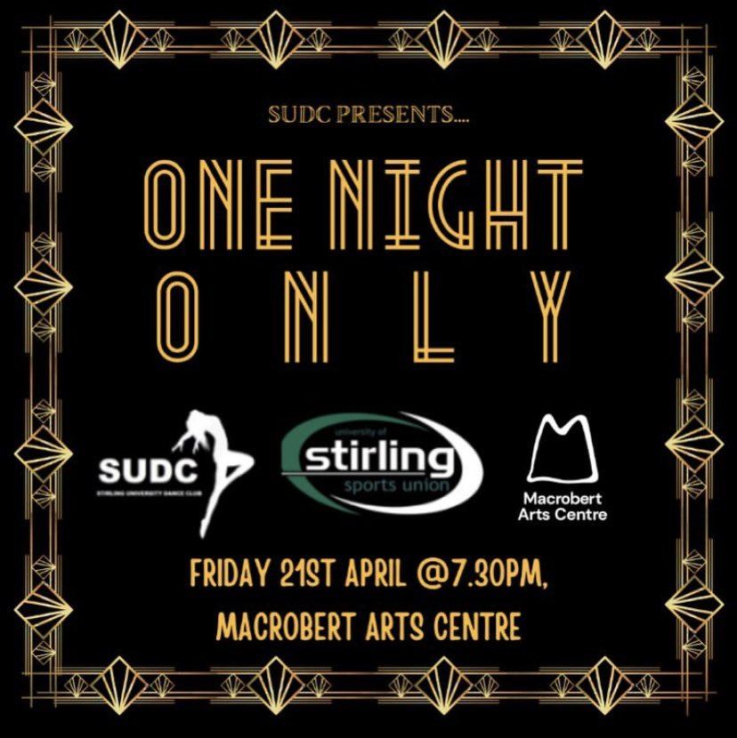 Tickets go on sale Tuesday 7th of March!💚