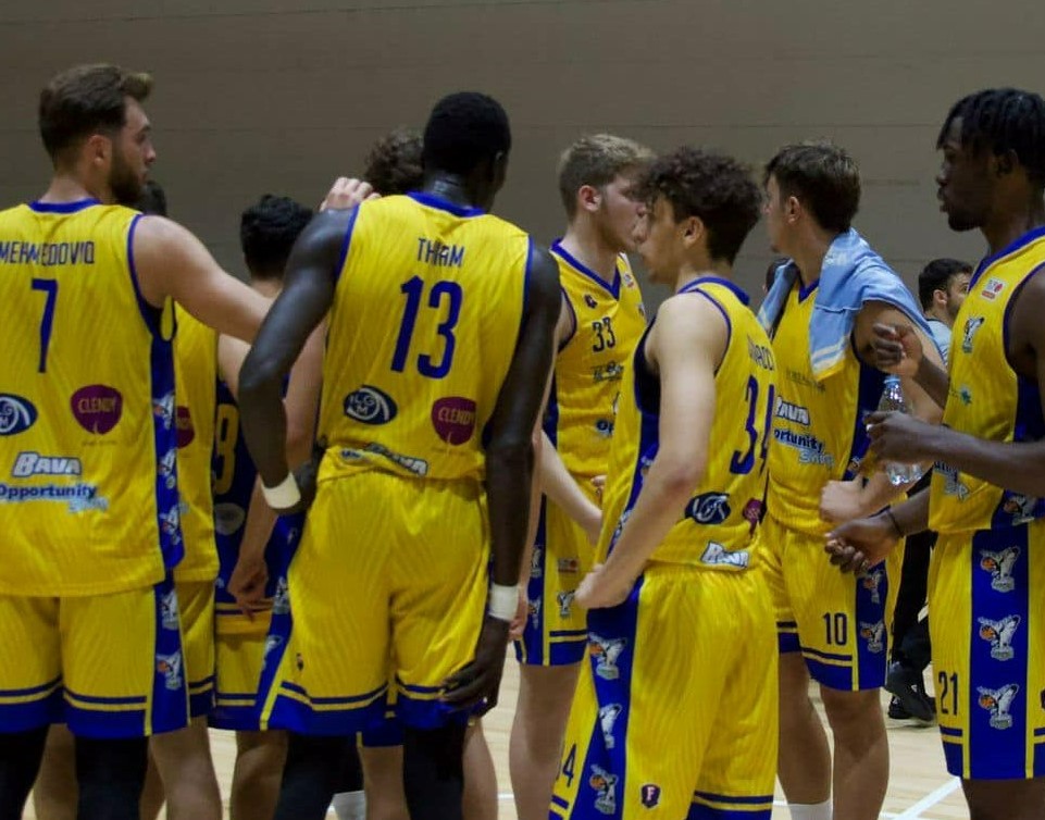 Sorgentone: "Corato squadra fisica e in trend positivo, metteremo in campo il massimo"...